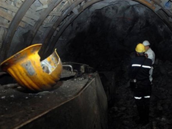 Maden Ocağında Metan Gazı Patlaması: 3 Yaralı 