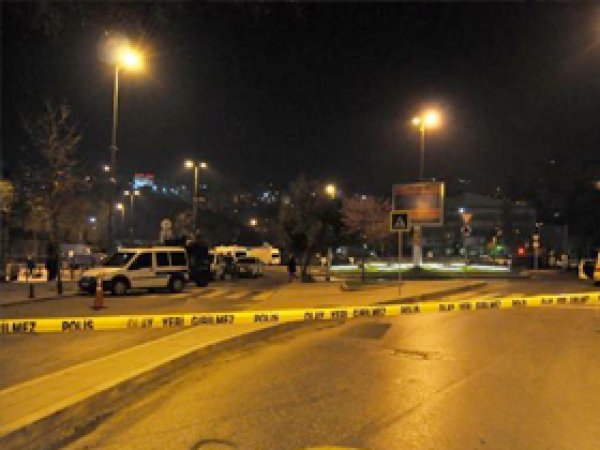 DHKP-C'den Çarşaflı Provokasyon