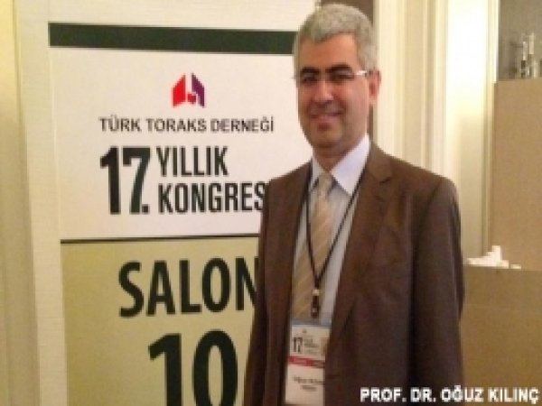 Hekimler Sağlıklı Nefes için Yapılması Gerekenleri Anlattı 