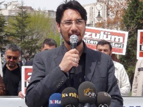 'Âlimin Ölümü, âlemin Ölümü Gibidir'