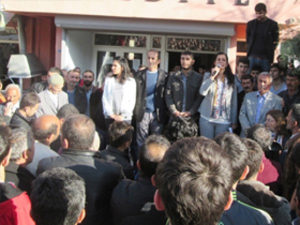 Kozluk'ta Seçimlere Yapılan İtiraz Reddedildi 