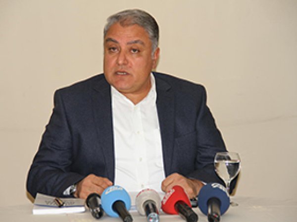 Ağrı Valisi'nden Seçim İptali Açıklaması