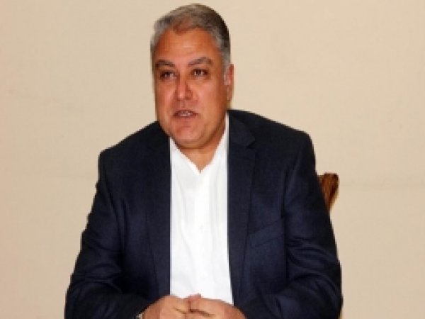 Ağrı'da İptal Kararı Gerginliği Bitirdi 