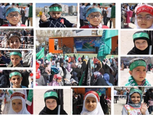 'Bu Çocuklar Gönüllere Gül Ekiyorlar'