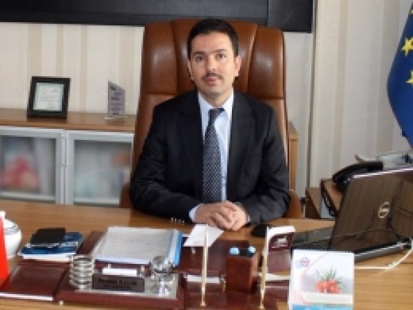 Kırsalda Proje Vermeye Yönelik Talep Patlaması Yaşandı 