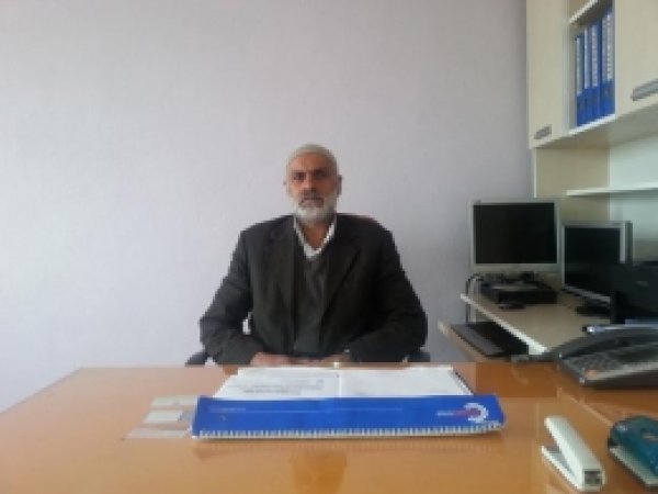 Ergani Kutlu Doğum Etkinliğine Hazırlanıyor 
