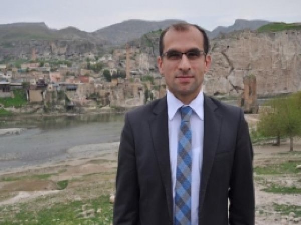 Hasankeyf'e Turizm Artması İçin Projeler Hayata Geçiyor 
