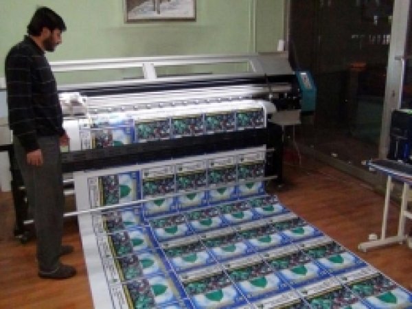 Muş'ta 'Kutlu Doğum' Hazırlıklarına Başlandı 