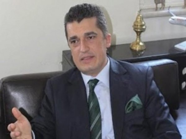 YÖK'ün Kalkması Gerekir 