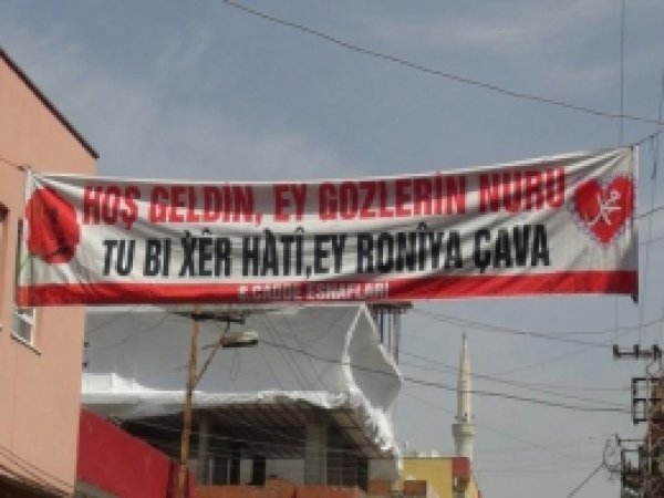 Batmanlı Esnafın Peygamber Sevgisi 