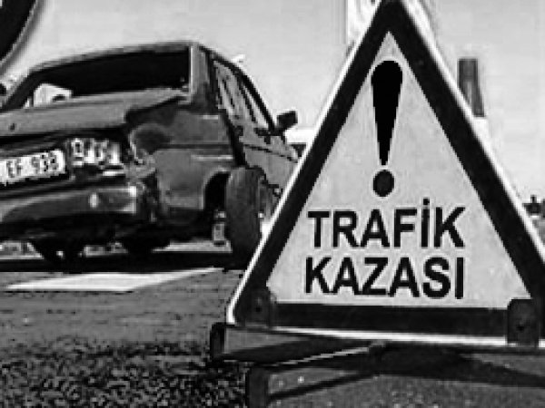 Şanlıurfa'da Trafik Kazası: 1 Ölü, 5 Yaralı