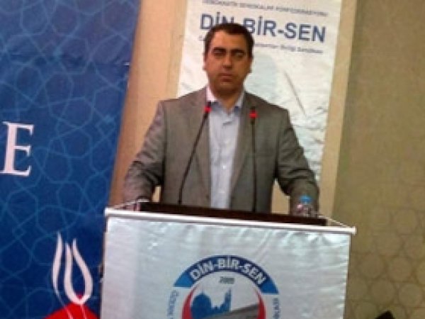 'Sisi'nin Sonu Mübarek Gibi Olacak'