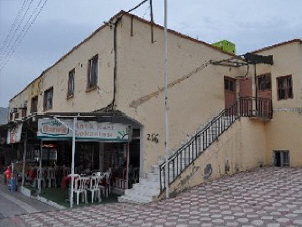 Hasankeyf Köylerinde Etüt Merkezleri Açılıyor 