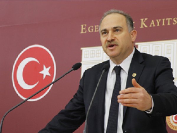 Gök: Mısır'daki İdamlara Karşı Duralım
