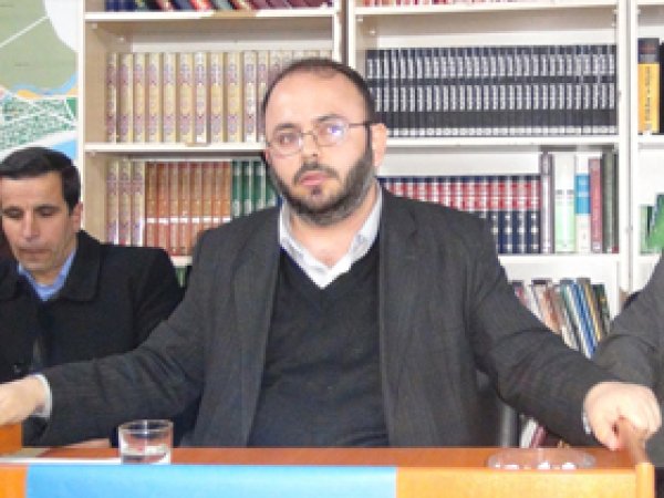 'Müslüman Uydurduğu Mazeretlere Sarılmaz'
