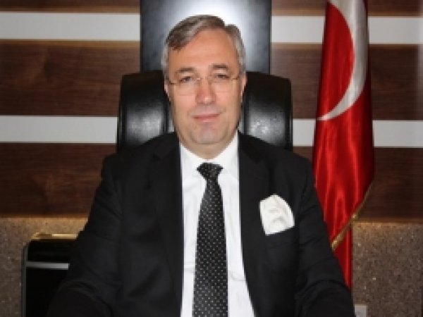 Bursa'da Özel İdare Kapandı, YİKOB Kuruldu 