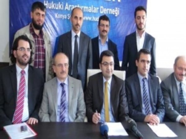 'Anayasa Mahkemesinin Twitter Kararı Hukuka Aykırıdır'