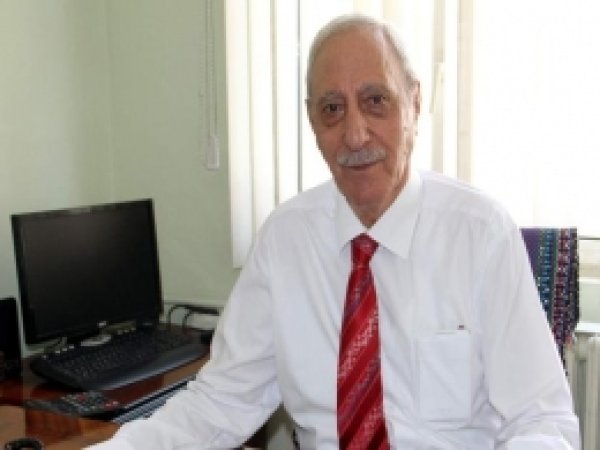 Çiftçilere Kuraklık Uyarısı 