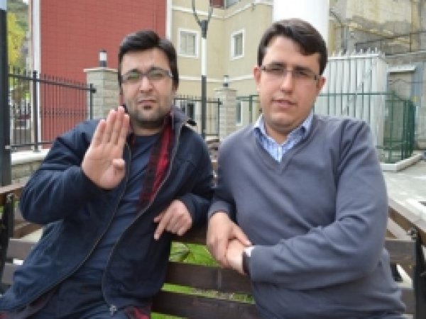 Mısır'daki İdam Kararına Bir Tepki de Rize'li Öğrencilerden 