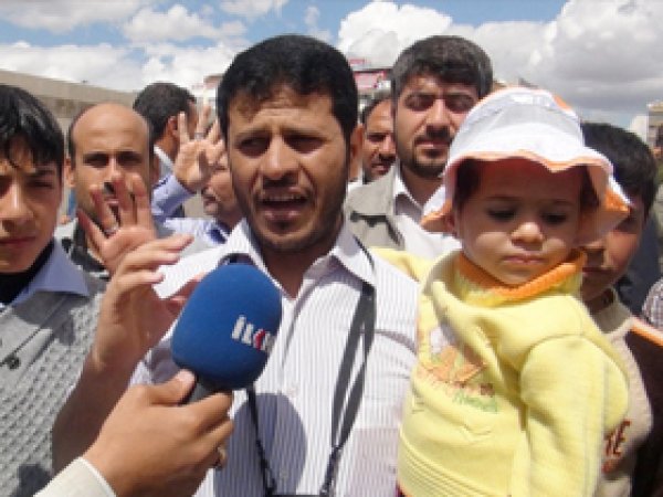 'İdam Kararı Siyonizmin Oyunudur'