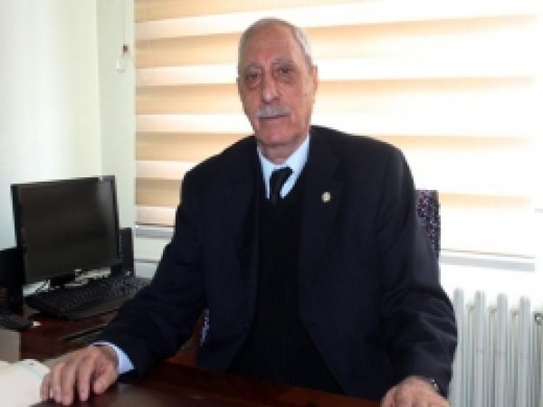  'Çitçilerin Modern Tarım Yapmalarını İstiyoruz' 