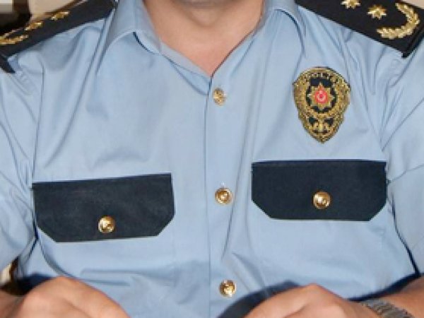 3 İlin Emniyet Müdürü Değişti
