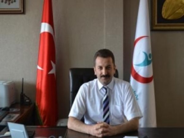 'Ölüm Nedenlerinin İlki Kalp ve Damar Hastalığı'
