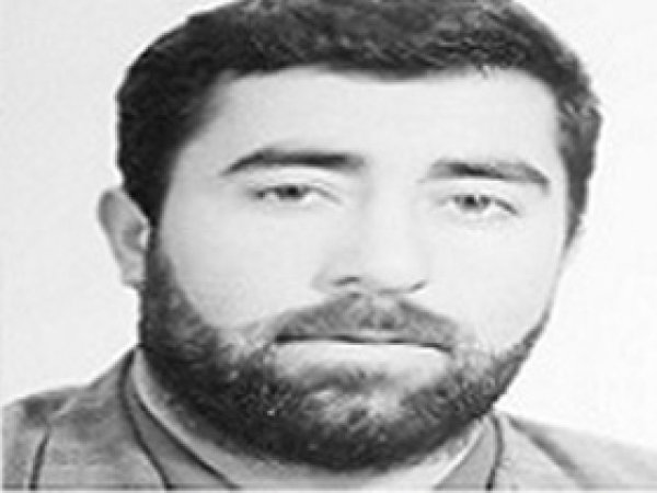 Namus ve Şeref Şehidi Şehid Kutbettin