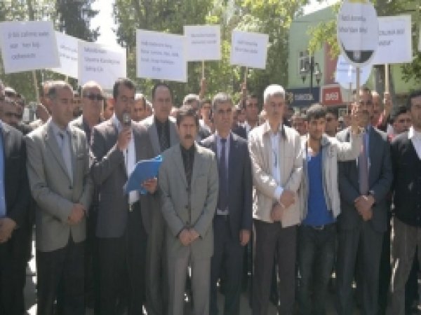 'Allah Nurunu Tamamlayacaktır'