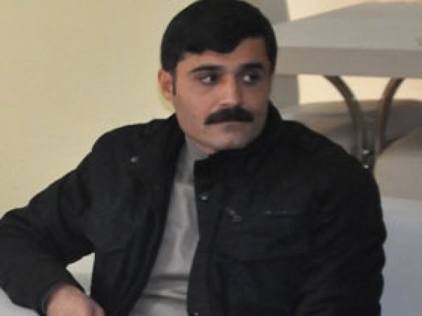 Kızıltepe Belediye Başkanı Vuruldu 