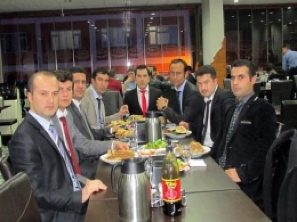 Üniversite Çalışanları Sendika Kurdu 