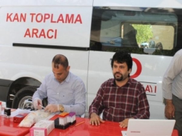 Kızılay'dan Destek Çağrısı 