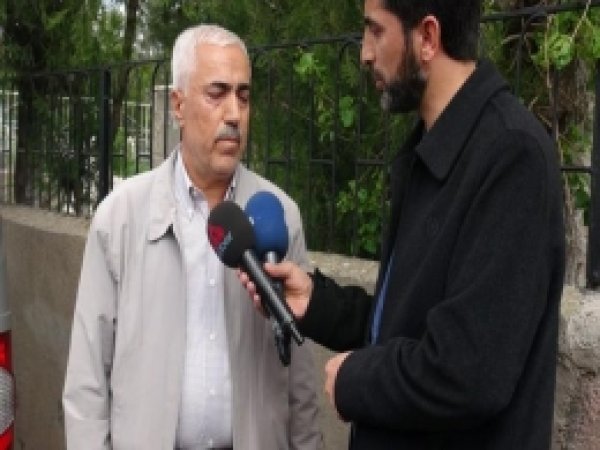'Sudan Hoca Binlerce Gencin Hidayetine Vesile Oldu'