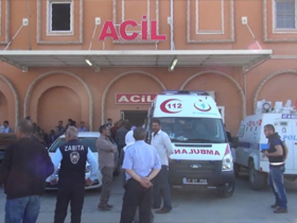 Kızıltepe Belediye Başkanı Taburcu Edildi 