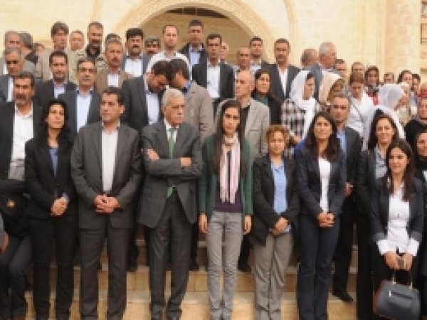 Türk: Saldırı Bir Alış-veriş Meselesi Değildir 