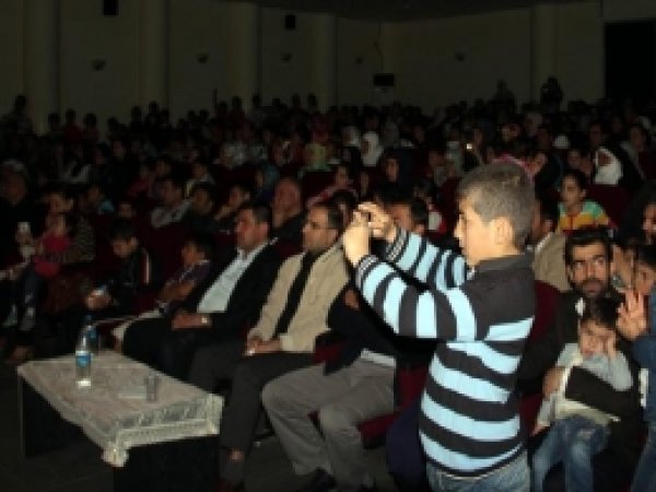 Öğretmenlerden Kutlu Doğum Etkinliği 
