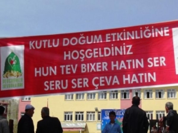 Bitlis'te  'Kutlu Doğum' Programı Düzenlenecek 