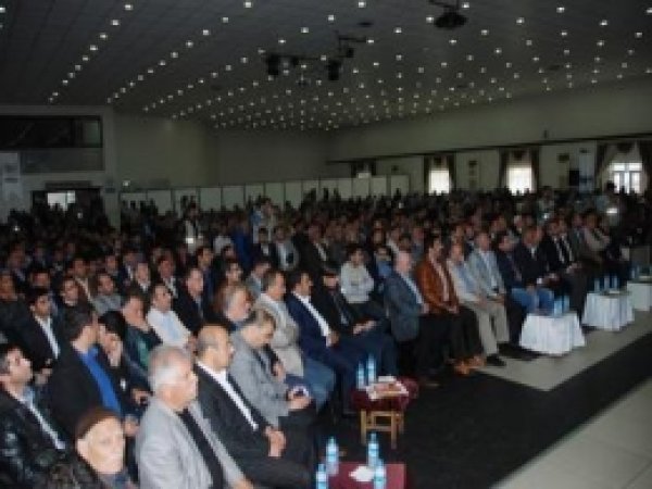 'Selahaddinler Yeniden Er Meydanına Çıkmalı'
