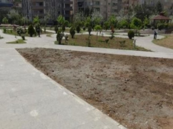 Türkiye'de İlk Defa Batman'da 'Müze Park' Yapılacak 
