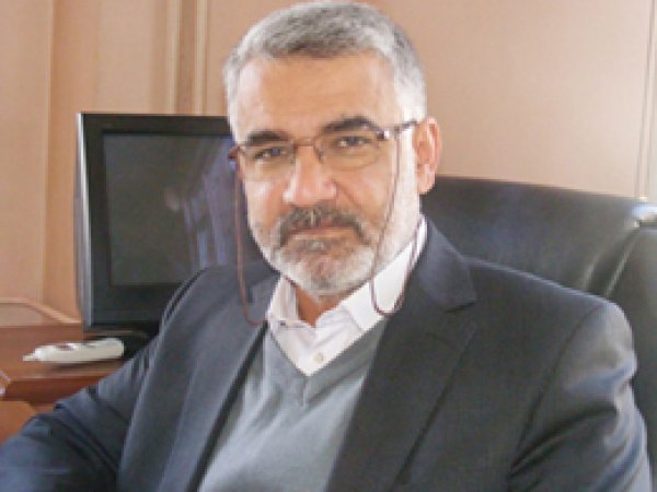 Batmanlılar Peygambere Biatını Yeniledi 