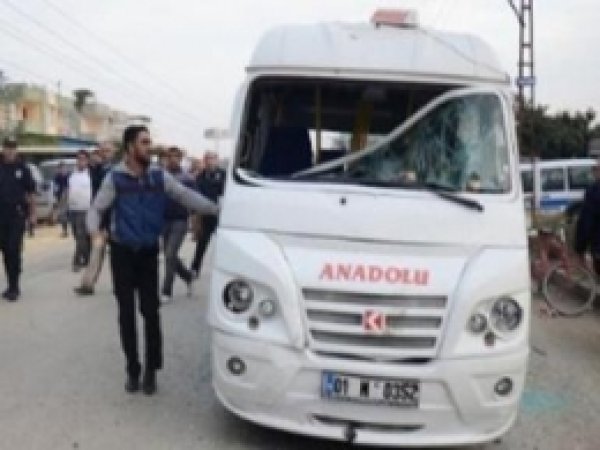 Ölüme Sebep Olan Şoföre 1 Yıl 8 Ay Hapis 