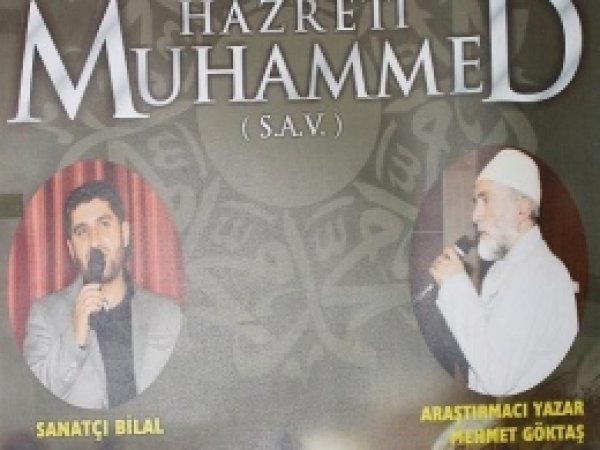 MAÜ'de Kutlu Doğum Etkinliği Düzenlenecek 