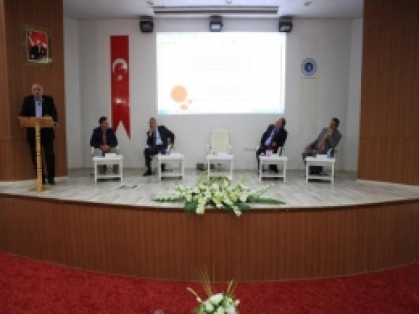 Cevizin Önemi Anlatıldı 