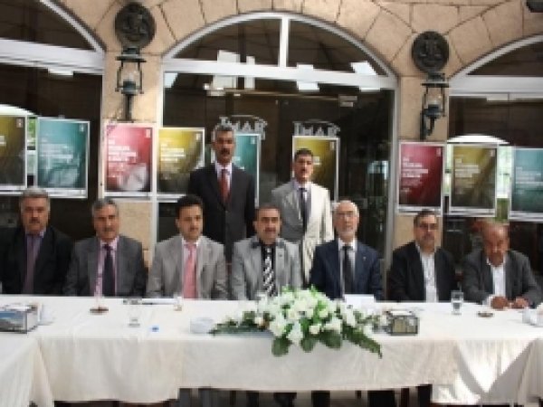 "Amacımız Peygamberimizi Daha İyi Tanıtmaktır"