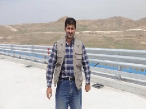 Habizbinilerden Kantar Köprüsü Teşekkürü 