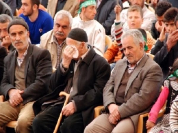 "O'nun (s.a.v.) Gelişi İnsanlığa Değer Kattı" 