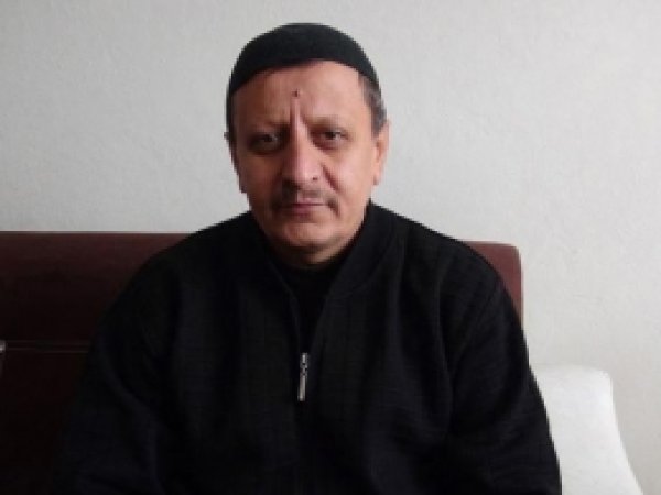 'Amaçları, Mevlidi Kutlamak Değil Engel Olmaktır'