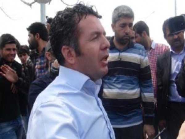 BDP'liler Polis Desteğinde Saldırıyor 