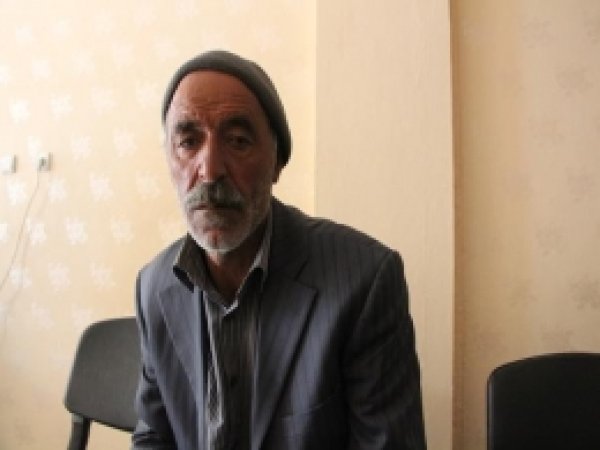 Uzanacak Yardım Eli Bekliyor 