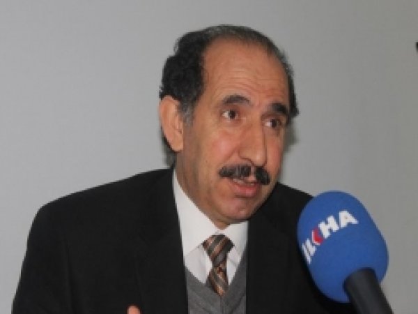 'Keşke Peygamberin Hayatını Rol Model Alarak Alabilseydik'